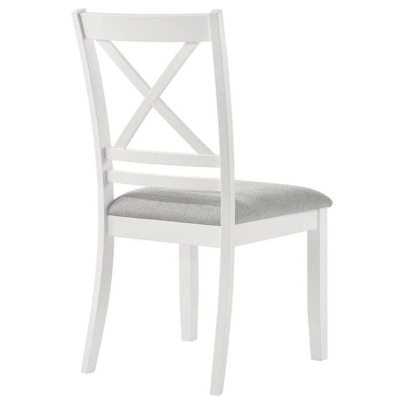 Coaster Furniture Hollis Dining Chair 122242 IMAGE 7