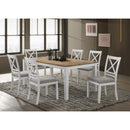 Coaster Furniture Hollis Dining Chair 122242 IMAGE 9