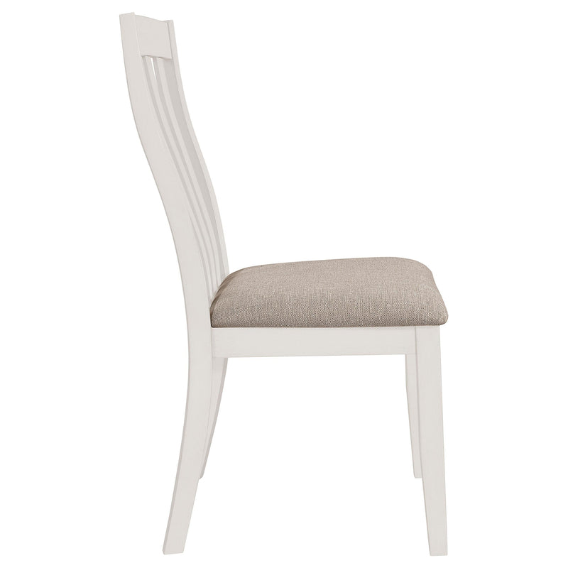 Coaster Furniture Nogales Dining Chair 122302 IMAGE 7