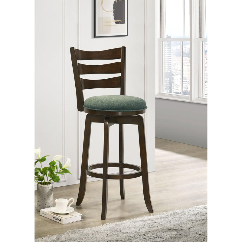 Coaster Furniture Murphy Pub Height Stool 181379 IMAGE 2