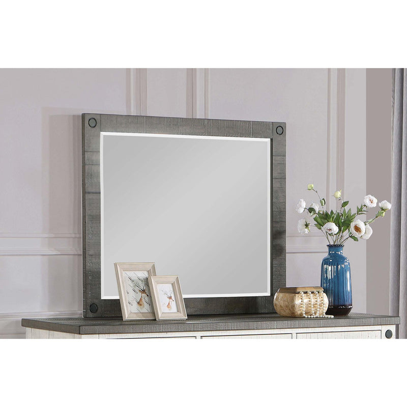 Coaster Furniture Lilith Dresser Mirror 224474 IMAGE 2