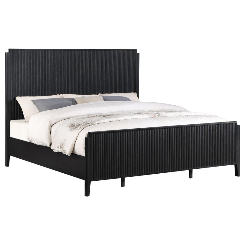 Coaster Furniture Brookmead King Panel Bed 224711KE IMAGE 4