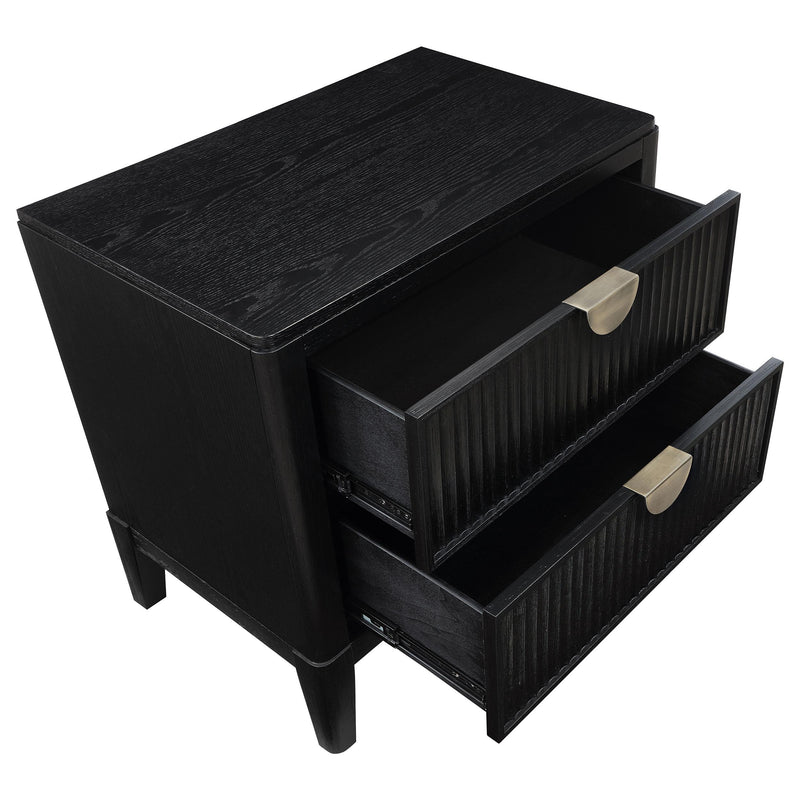 Coaster Furniture Brookmead 2-Drawer Nightstand 224712 IMAGE 10