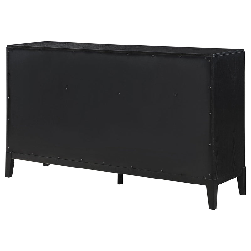 Coaster Furniture Brookmead 8-Drawer Dresser 224713 IMAGE 8