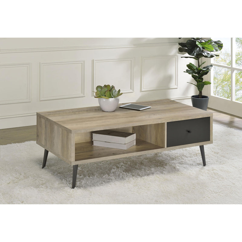 Coaster Furniture Welsh Coffee Table 701038 IMAGE 2