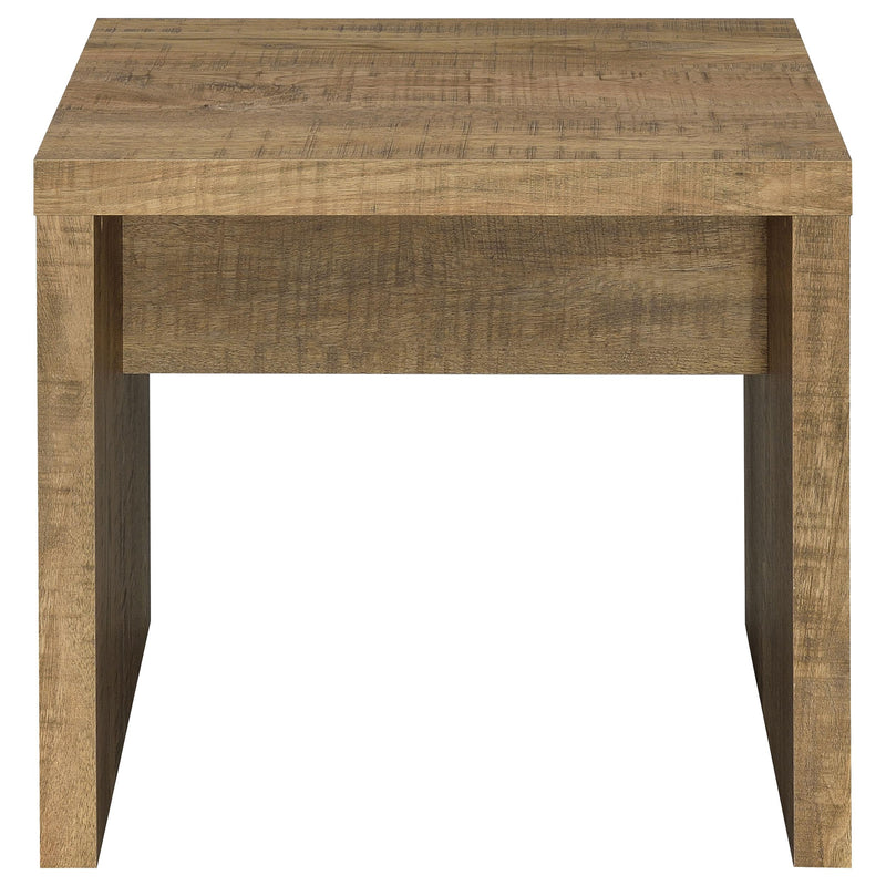 Coaster Furniture Lynette End Table 704127 IMAGE 3