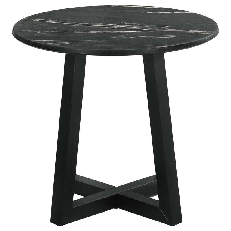 Coaster Furniture Skylark End Table 707847 IMAGE 3