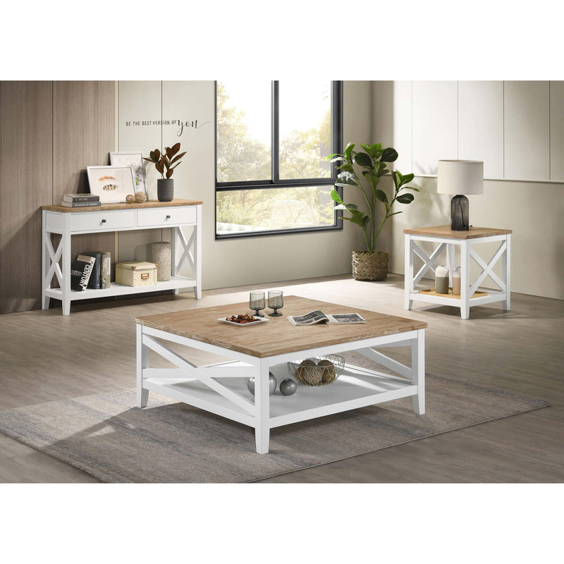 Coaster Furniture Maisy Sofa Table 708099 IMAGE 10