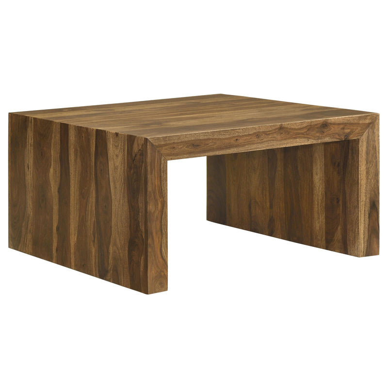 Coaster Furniture Odilia Coffee Table 708418 IMAGE 1