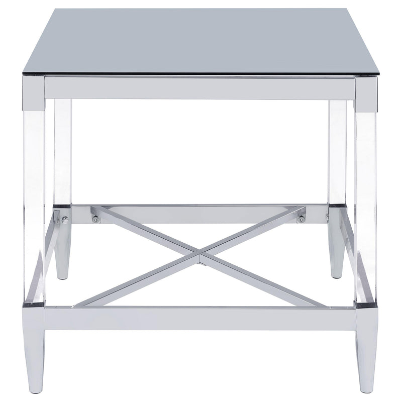 Coaster Furniture Lindley End Table 709727 IMAGE 3