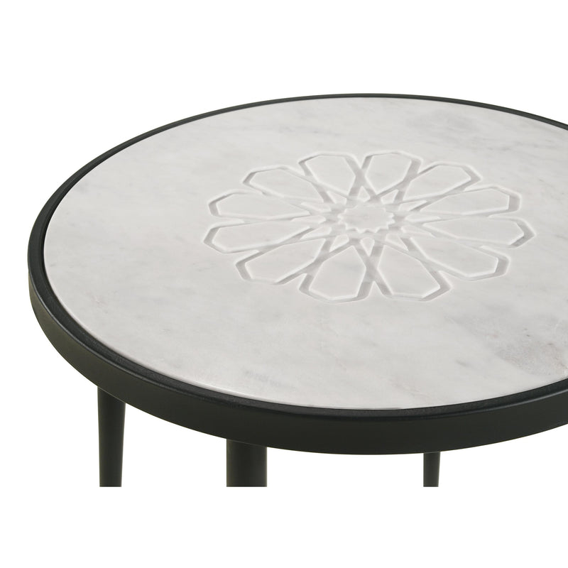 Coaster Furniture Kofi End Table 930166 IMAGE 5