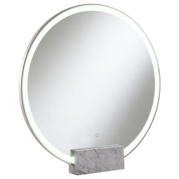 Coaster Furniture Jocelyn Vanity Mirror 960960 IMAGE 1