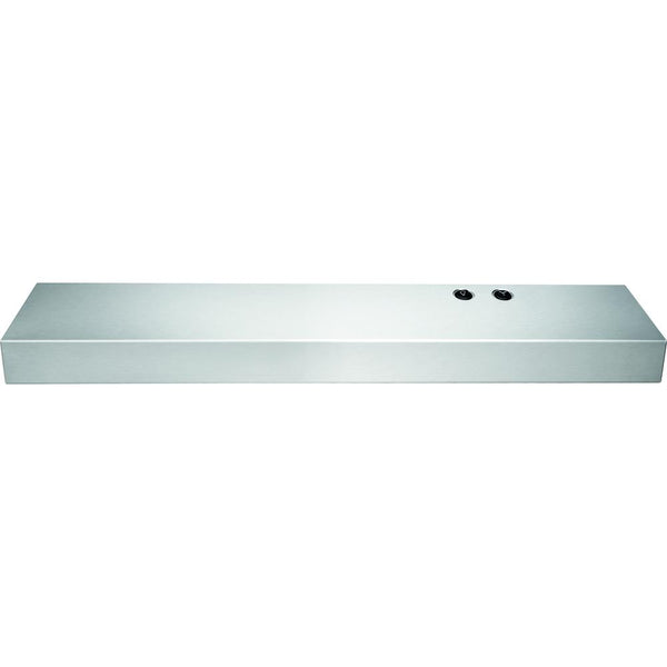 Frigidaire 30-inch Overhead Range Hood FCVW3025AS IMAGE 1