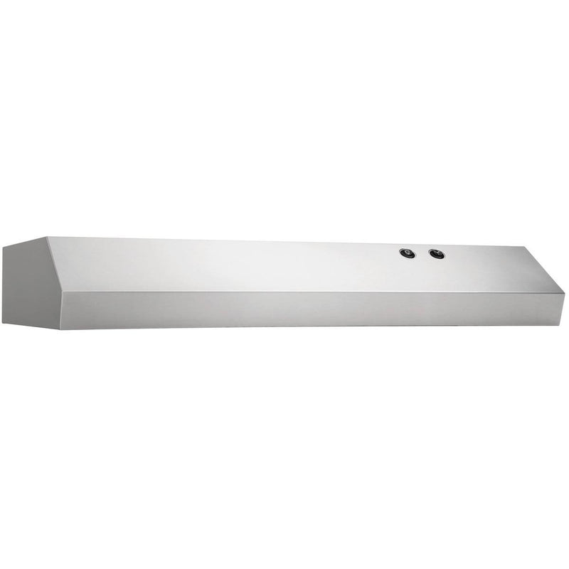 Frigidaire 30-inch Overhead Range Hood FCVW3025AS IMAGE 2