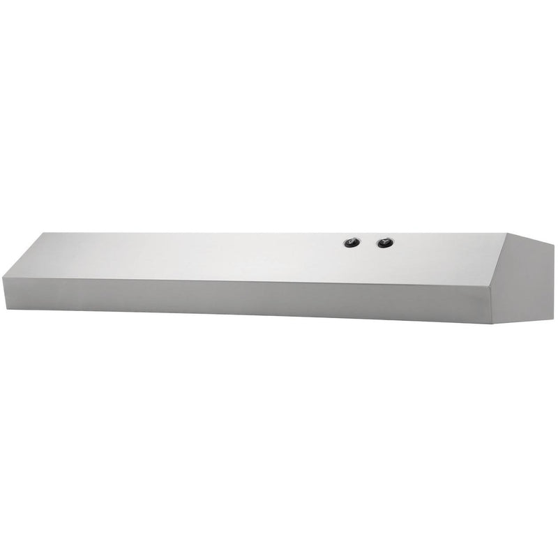 Frigidaire 30-inch Overhead Range Hood FCVW3025AS IMAGE 3