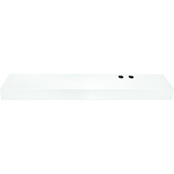 Frigidaire 30-inch Overhead Range Hood FCVW3025AW IMAGE 1