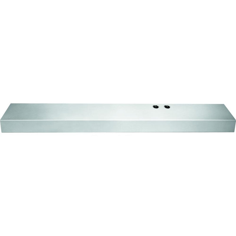 Frigidaire 36-inch Under-Cabinet Range Hood FCVW3652AS IMAGE 1