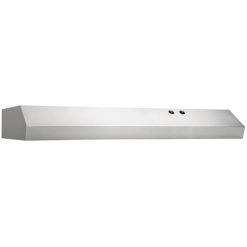 Frigidaire 36-inch Under-Cabinet Range Hood FCVW3652AS IMAGE 2