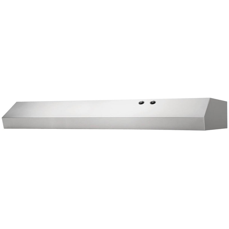 Frigidaire 36-inch Under-Cabinet Range Hood FCVW3652AS IMAGE 3