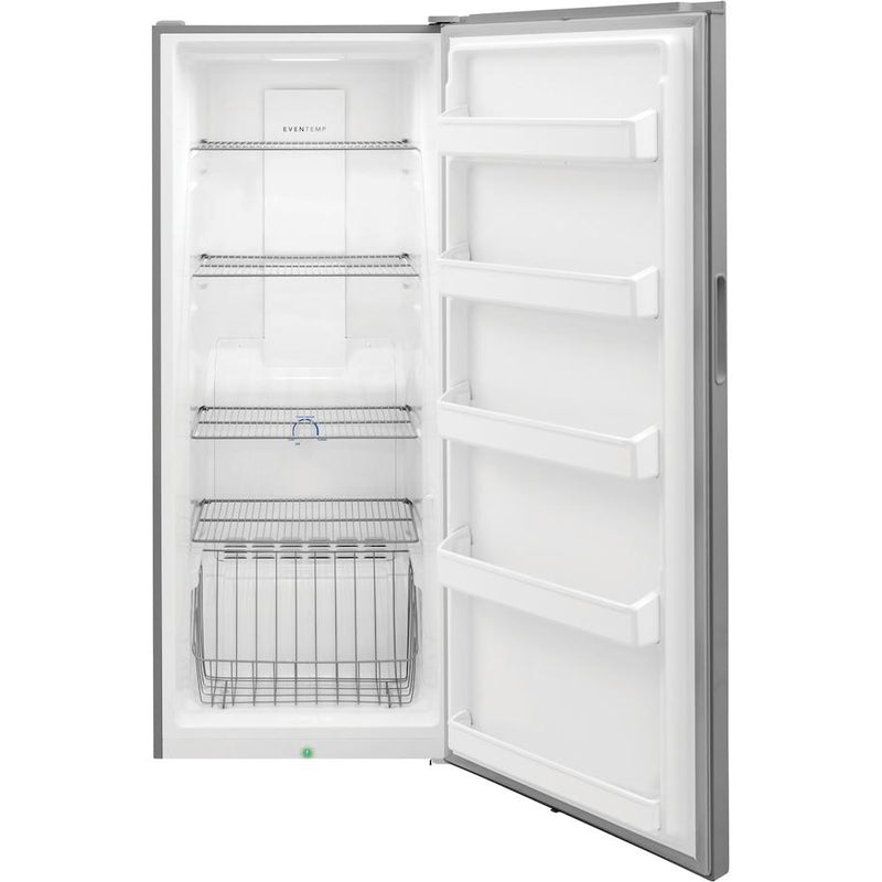 Frigidaire 13 cu. ft. Upright Freezer FFFU13F2VV IMAGE 6