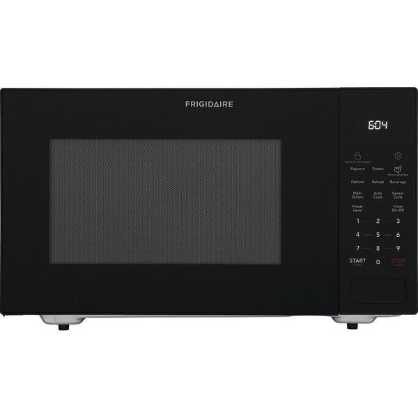 Frigidaire 22-inch, 1.6 cu.ft. Built-in Microwave Oven FMBS2227BB IMAGE 1