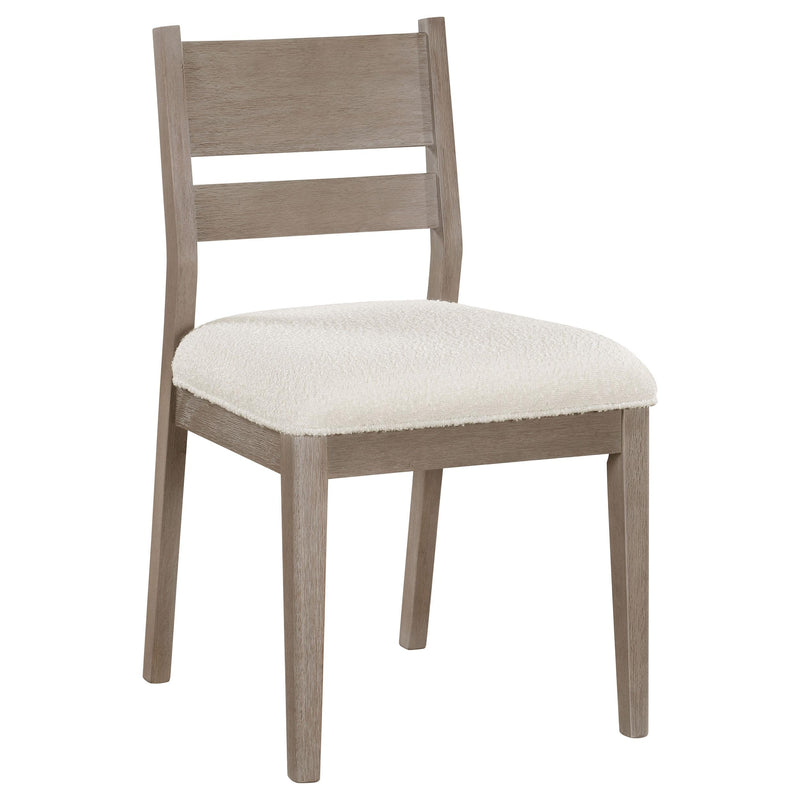 Coaster Furniture Cornelia Dining Chair 107442 IMAGE 1