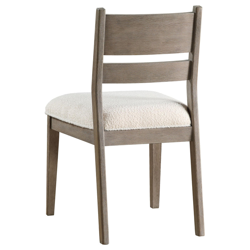 Coaster Furniture Cornelia Dining Chair 107442 IMAGE 4