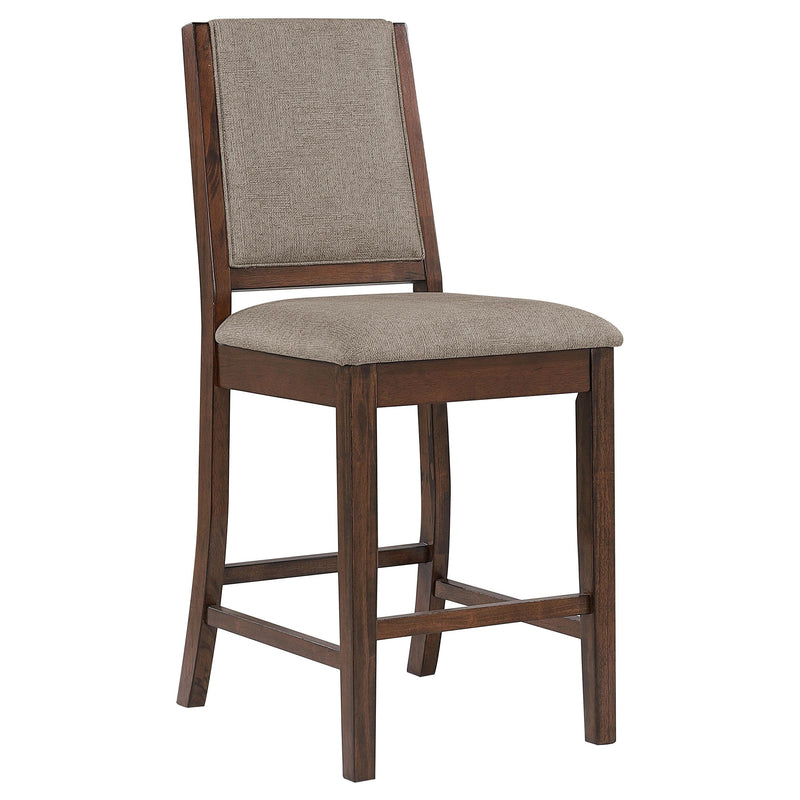 Coaster Furniture Patterson Counter Height Dining Chair 108889 IMAGE 1