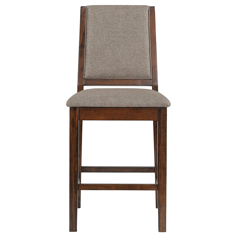 Coaster Furniture Patterson Counter Height Dining Chair 108889 IMAGE 3