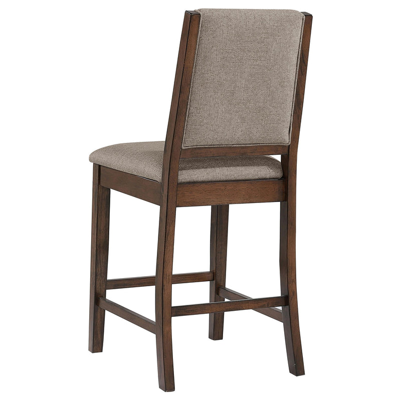 Coaster Furniture Patterson Counter Height Dining Chair 108889 IMAGE 6