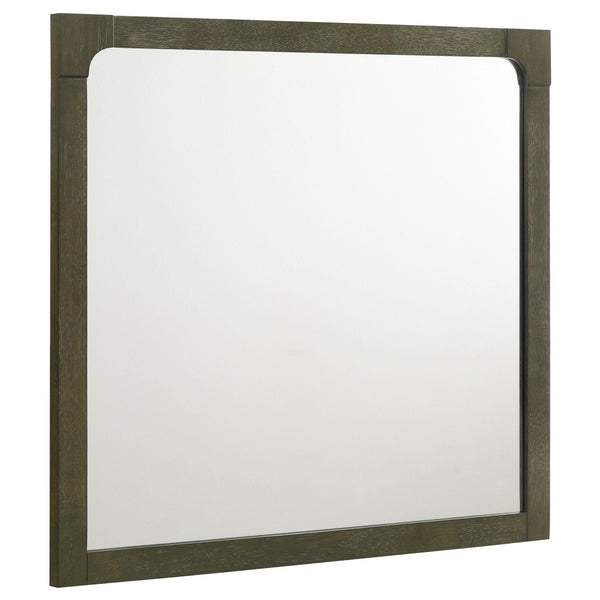 Coaster Furniture Gran Park Dresser Mirror 224934 IMAGE 1