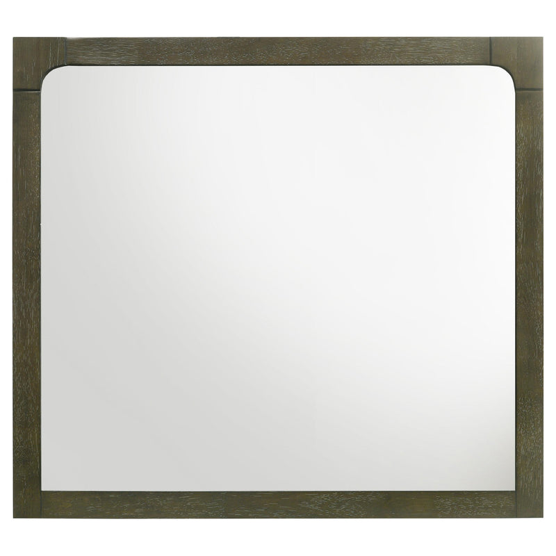 Coaster Furniture Gran Park Dresser Mirror 224934 IMAGE 2