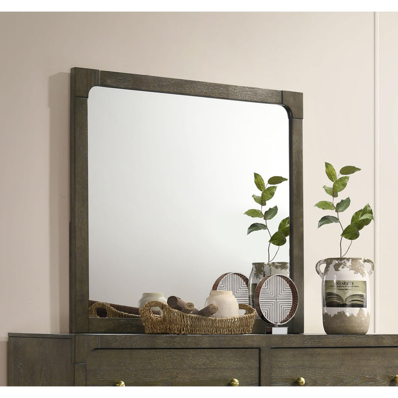 Coaster Furniture Gran Park Dresser Mirror 224934 IMAGE 4