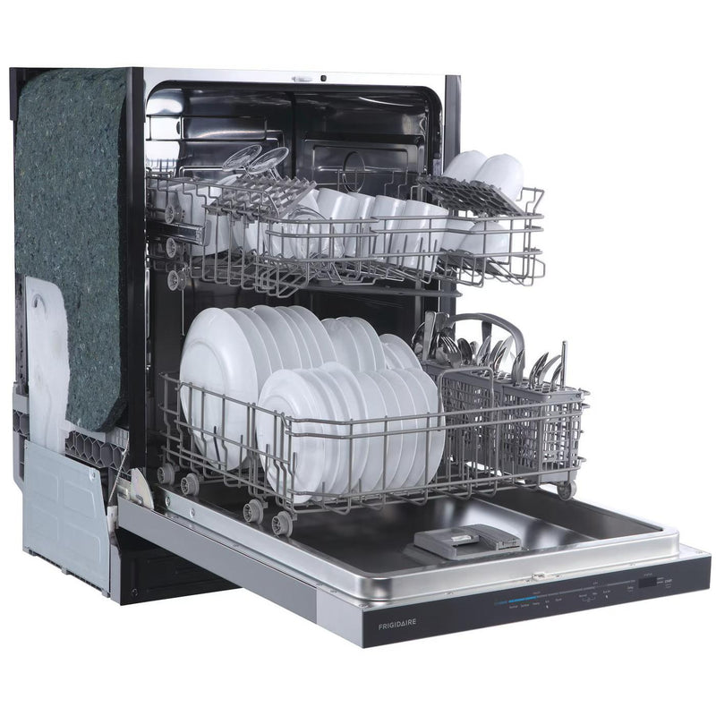 Frigidaire 24-inch Built-in Dishwasher FDHP4336AS IMAGE 4