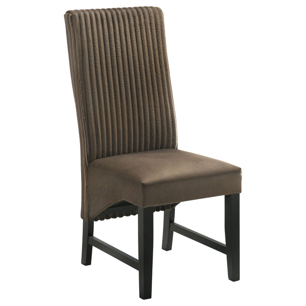 Coaster Furniture Barrand Dining Chair 106388 IMAGE 1