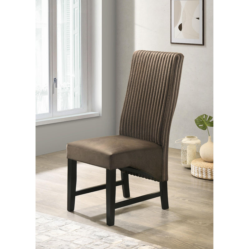 Coaster Furniture Barrand Dining Chair 106388 IMAGE 2