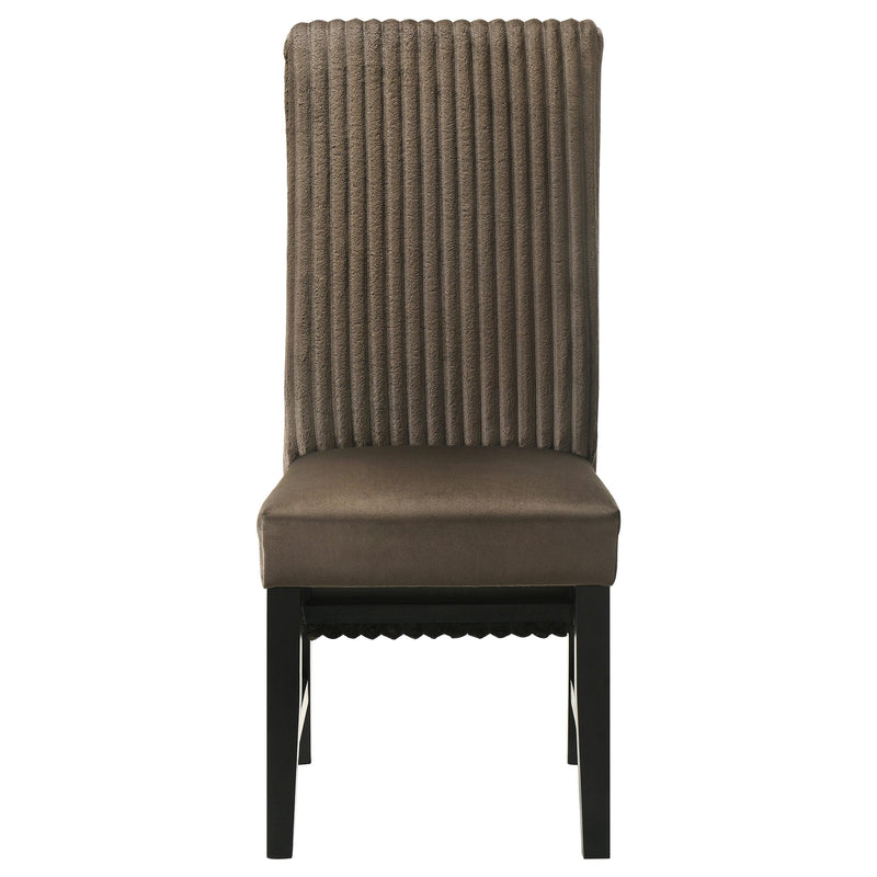 Coaster Furniture Barrand Dining Chair 106388 IMAGE 3