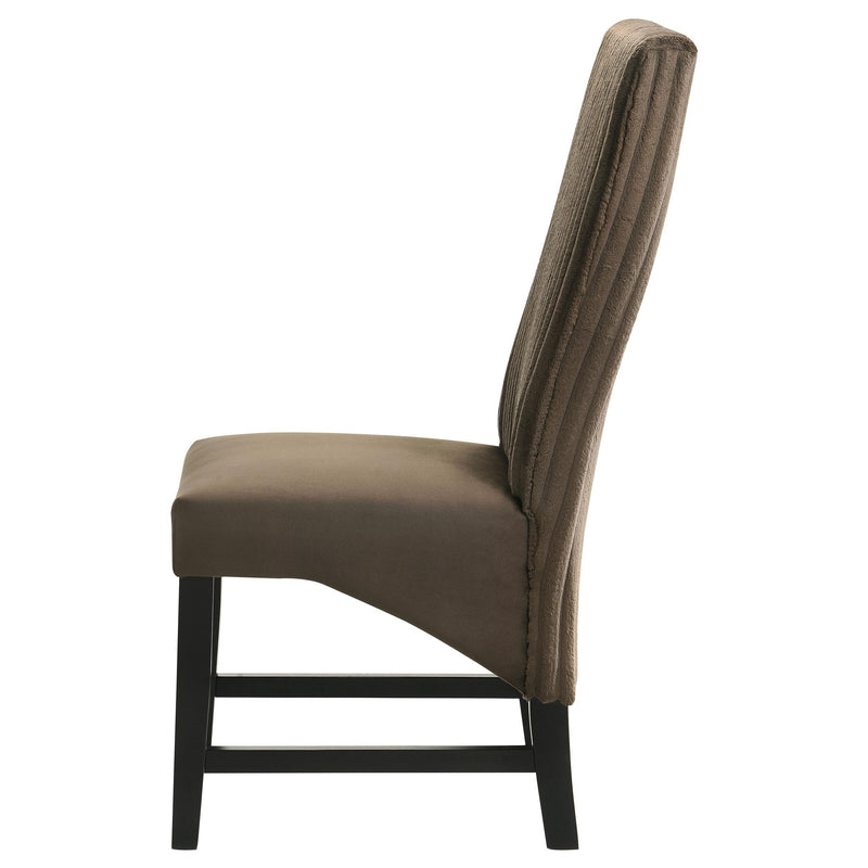 Coaster Furniture Barrand Dining Chair 106388 IMAGE 5