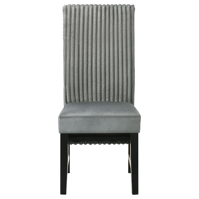 Coaster Furniture Barrand Dining Chair 106389 IMAGE 3