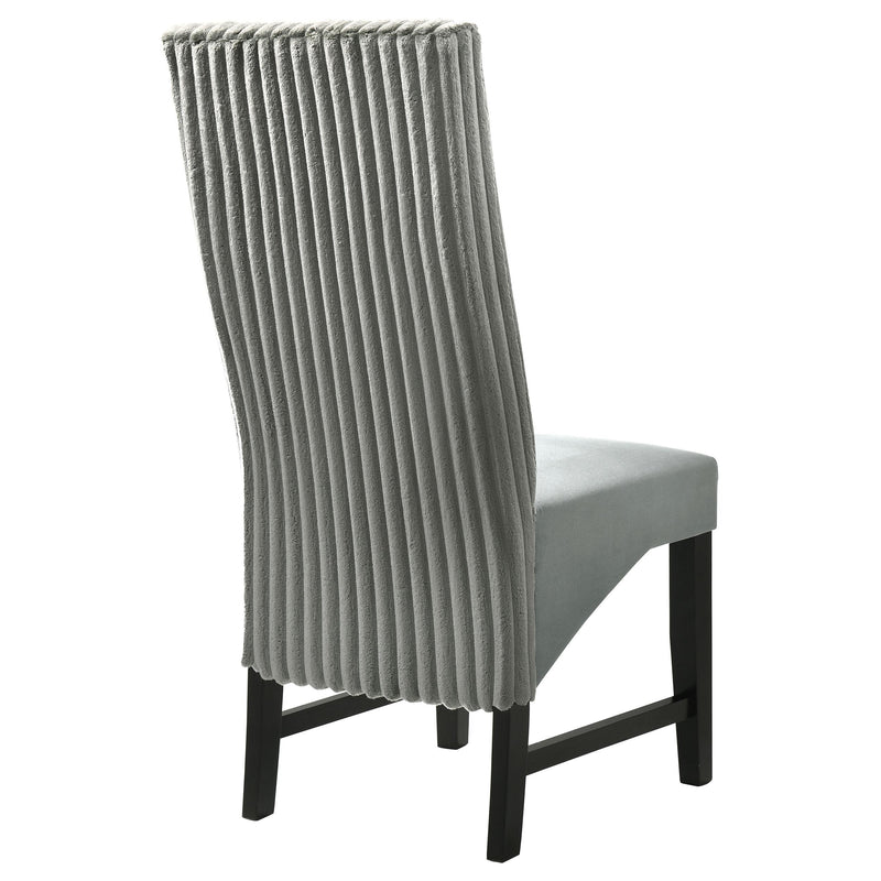 Coaster Furniture Barrand Dining Chair 106389 IMAGE 7