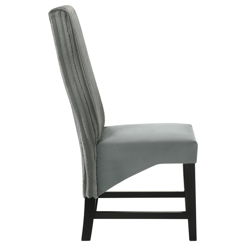 Coaster Furniture Barrand Dining Chair 106389 IMAGE 8