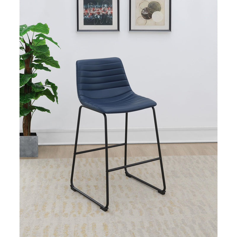 Coaster Furniture Dining Seating Stools 107208 IMAGE 2