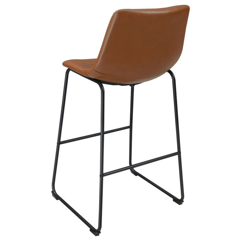 Coaster Furniture Dining Seating Stools 107218 IMAGE 6