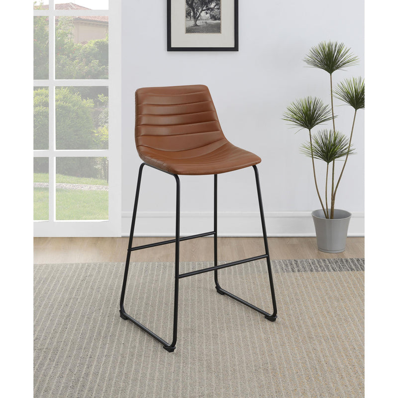 Coaster Furniture Dining Seating Stools 107219 IMAGE 2