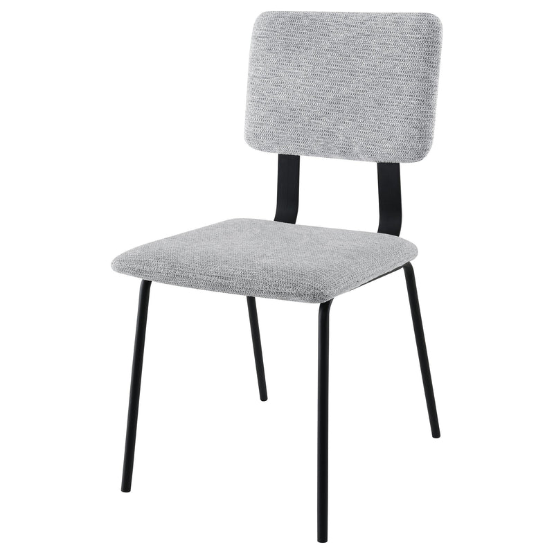 Coaster Furniture Calla Dining Chair 108062 IMAGE 4