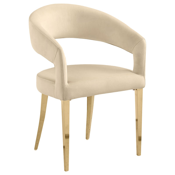 Coaster Furniture Galiano Arm Chair 108286 IMAGE 1