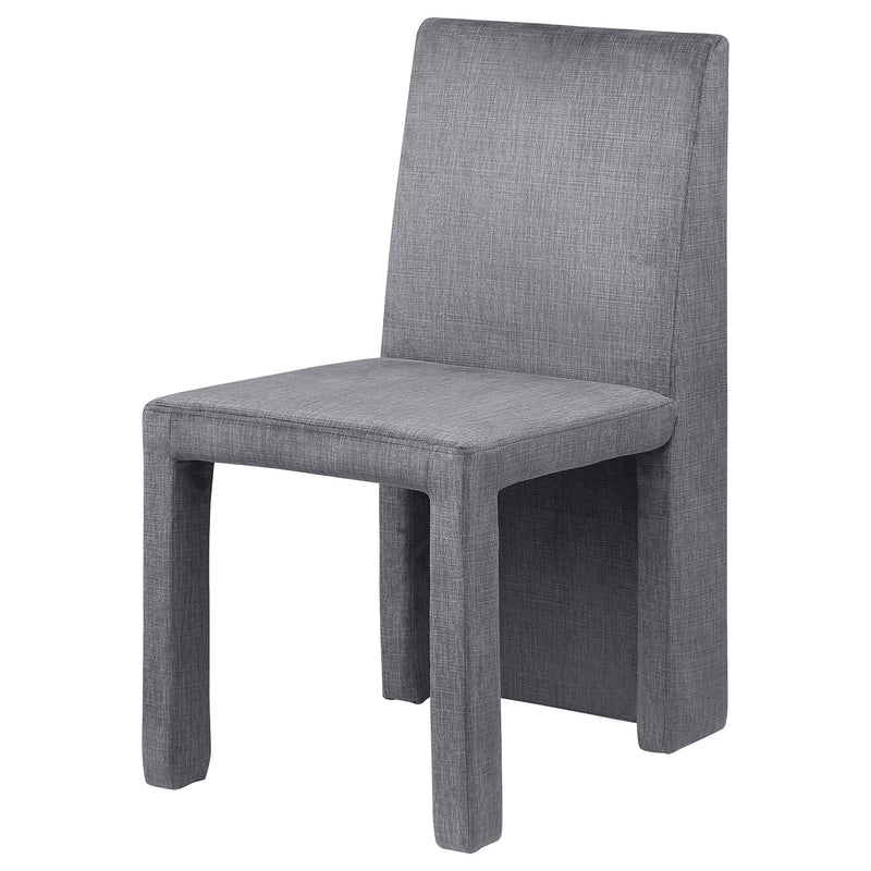 Coaster Furniture Tordera Dining Chair 108512 IMAGE 4