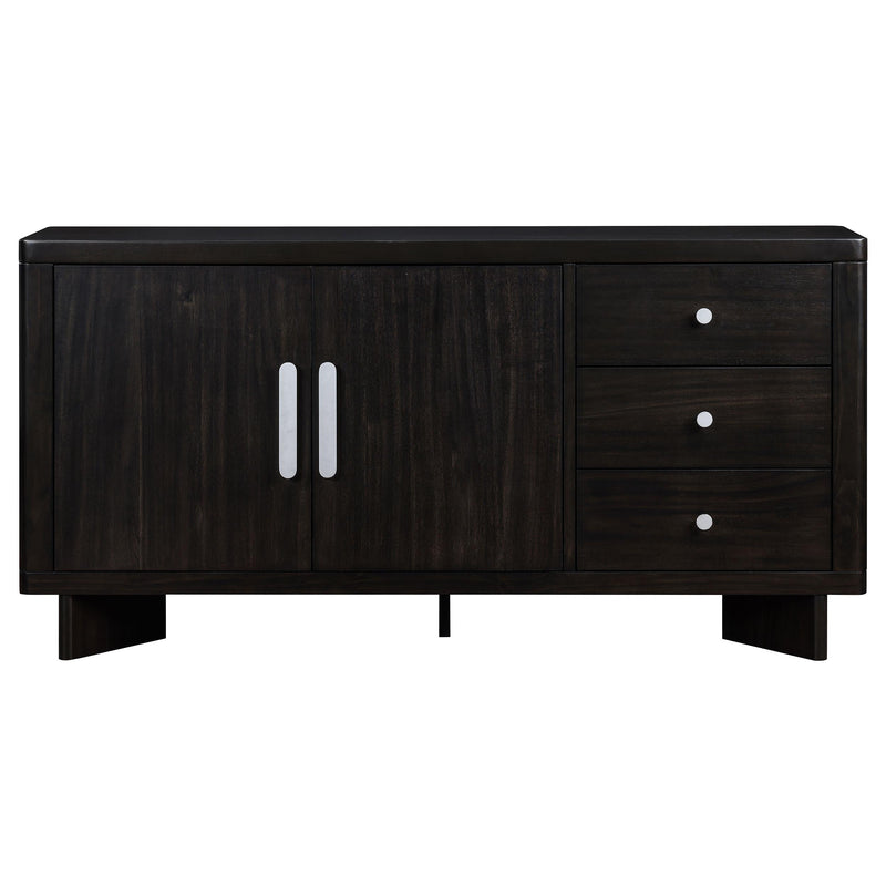 Coaster Furniture Hathaway Sideboard 108525 IMAGE 3