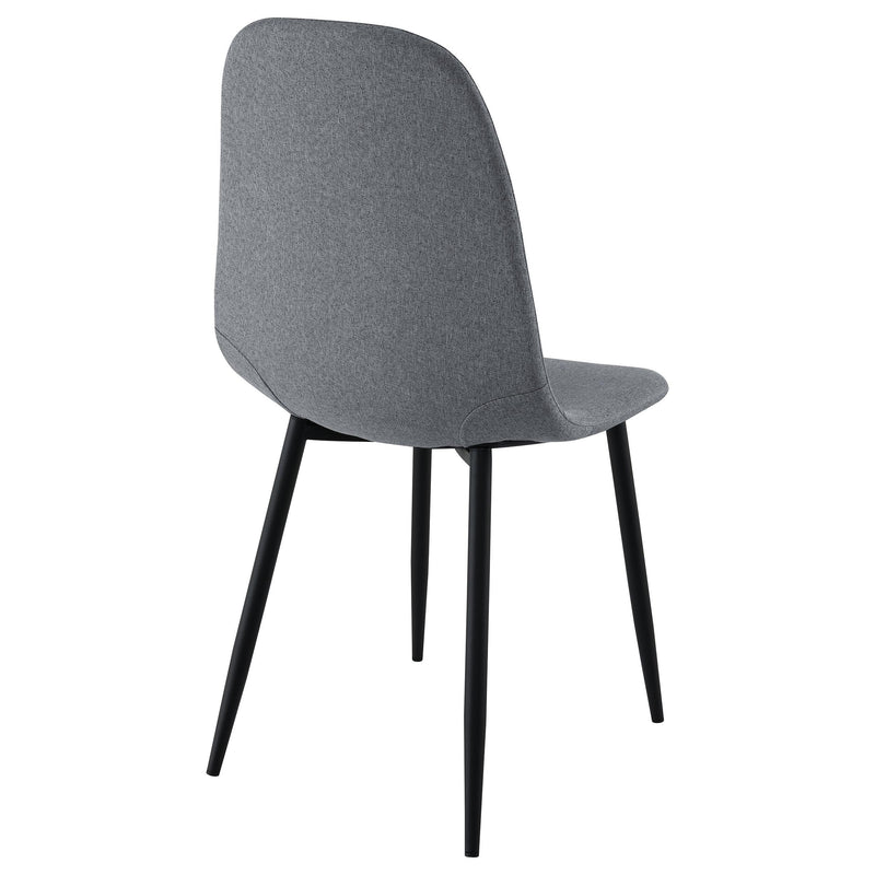 Coaster Furniture Dennison Dining Chair 108532 IMAGE 7