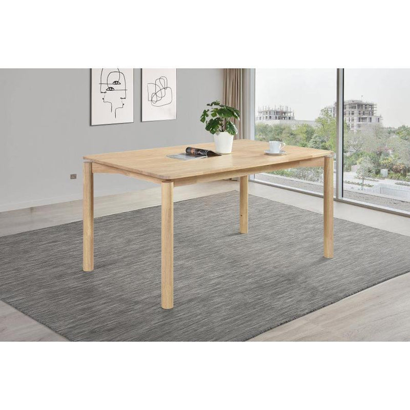 Coaster Furniture Parkridge Dining Table 108551 IMAGE 2